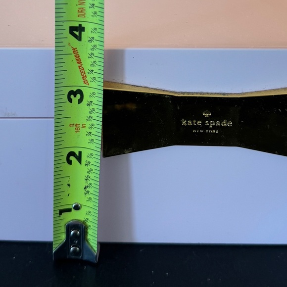 Kate Spade Jewelry Box - Picture 5 of 5